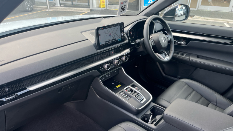 Honda CR-V 2.0 ePHEV Advance Tech 5dr eCVT Estate